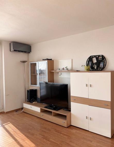 Veľkoryso riešený 4-izbový byt na predaj na ul. Nová Rožňavská TOP