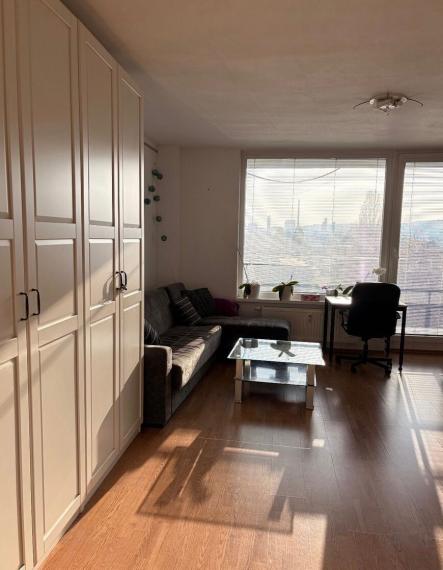 Veľkoryso riešený 4-izbový byt na predaj na ul. Nová Rožňavská TOP