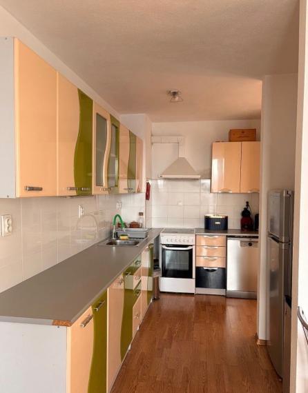 Veľkoryso riešený 4-izbový byt na predaj na ul. Nová Rožňavská TOP