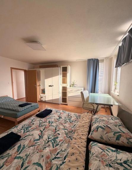 Veľkoryso riešený 4-izbový byt na predaj na ul. Nová Rožňavská TOP