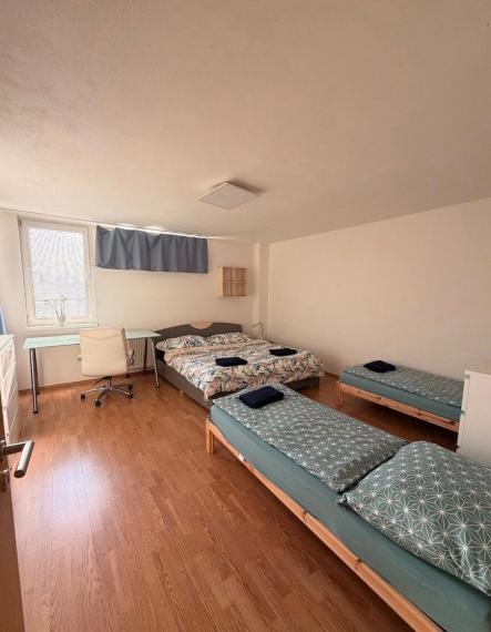 Veľkoryso riešený 4-izbový byt na predaj na ul. Nová Rožňavská TOP