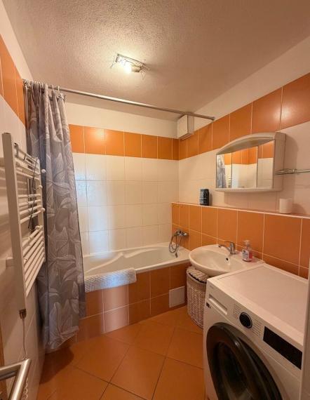 Veľkoryso riešený 4-izbový byt na predaj na ul. Nová Rožňavská TOP