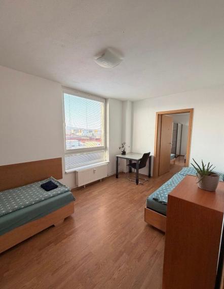 Veľkoryso riešený 4-izbový byt na predaj na ul. Nová Rožňavská TOP