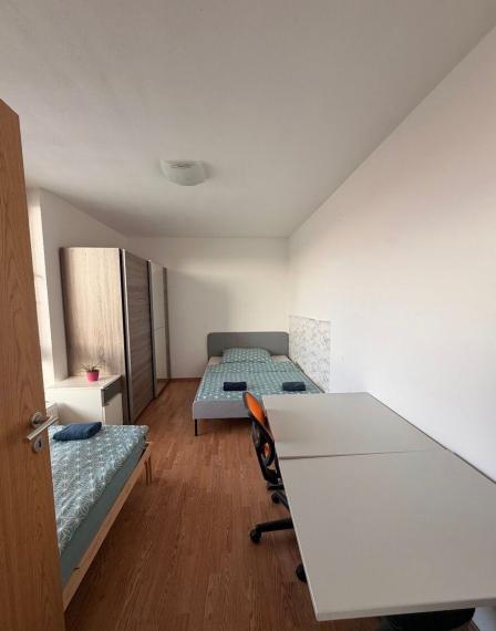 Veľkoryso riešený 4-izbový byt na predaj na ul. Nová Rožňavská TOP