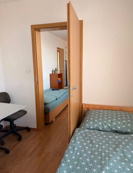 Veľkoryso riešený 4-izbový byt na predaj na ul. Nová Rožňavská TOP