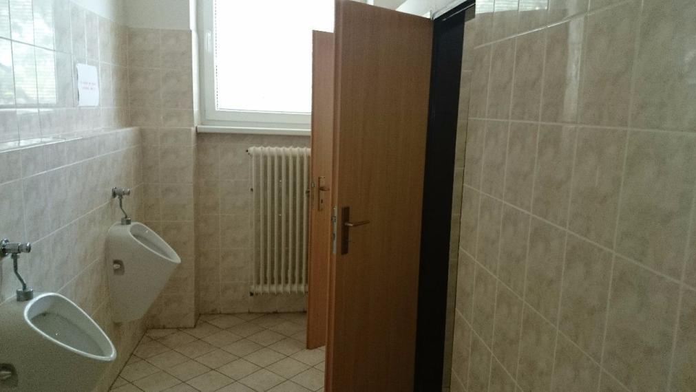 Kancelárske priestory v administratívnej budove , Nitra