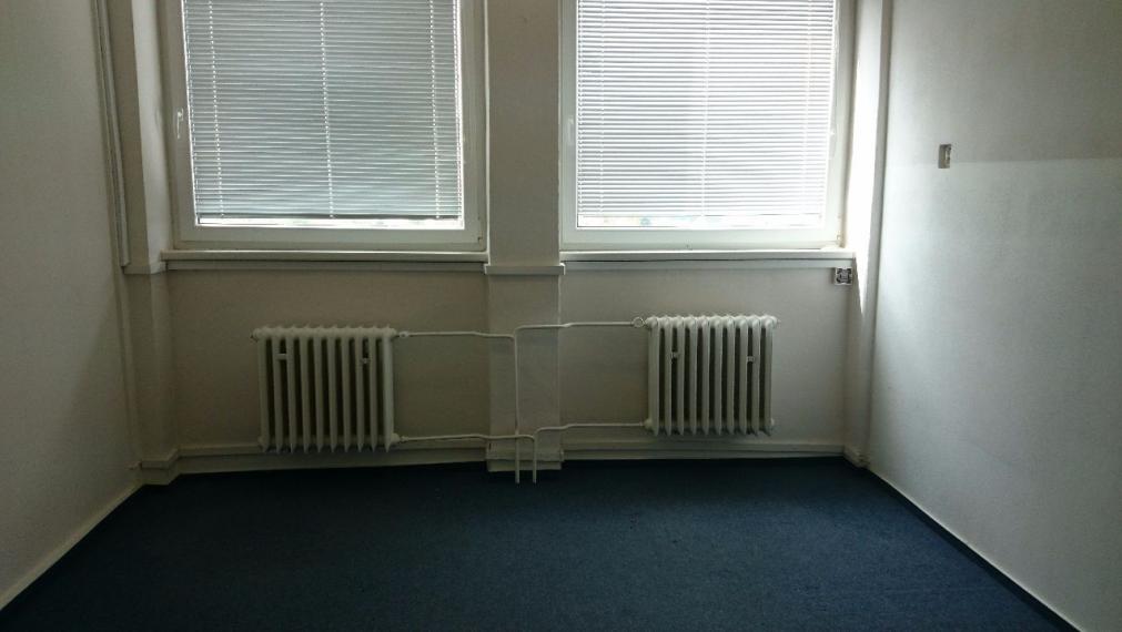 Kancelárske priestory v administratívnej budove , Nitra