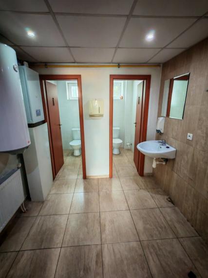 Kancelárske priestory 260m2 + 4x parkovanie v cene, Hrachová, Bratislava II TOP