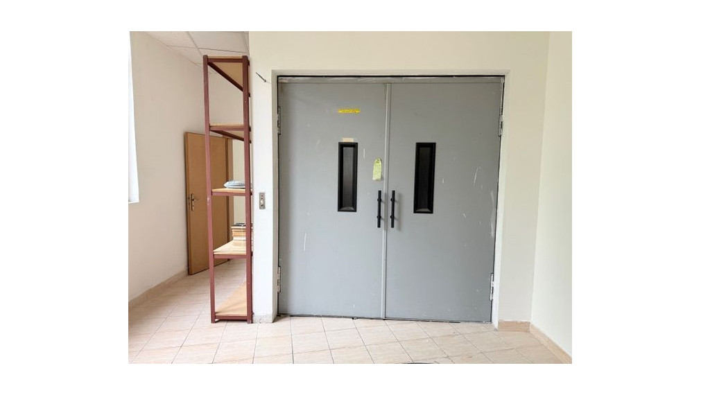 Prenájom obchodných priestorov v top frekventovanej lokalite - Bratislava – Nové Mesto 