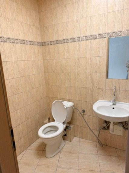 Prenájom obchodných priestorov v top frekventovanej lokalite - Bratislava – Nové Mesto 