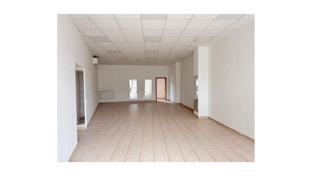 Prenájom obchodných priestorov v top frekventovanej lokalite - Bratislava – Nové Mesto 