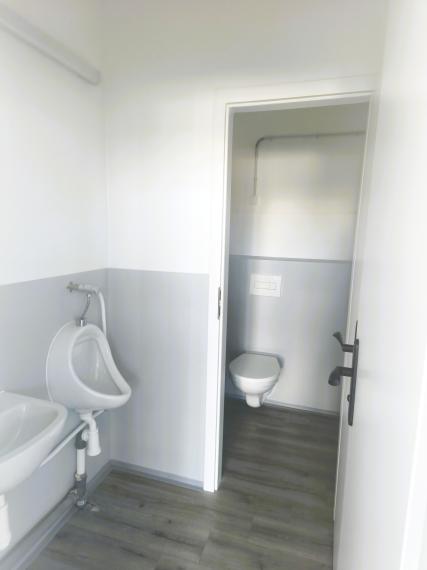 Na prenájom moderný skladový / výrobný priestor v polyfunkčnom areáli, Bratislava III TOP
