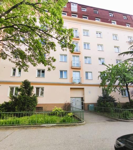 Na predaj útulná garsónka o výmere 33 m2 - Bratislava III TOP