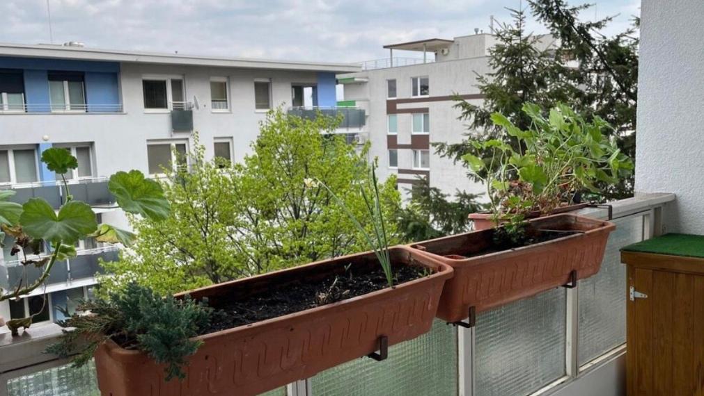 Na dlhodobý prenájom svetlý a kompletne zariadený 3-izbový byt Bratislava IV TOP