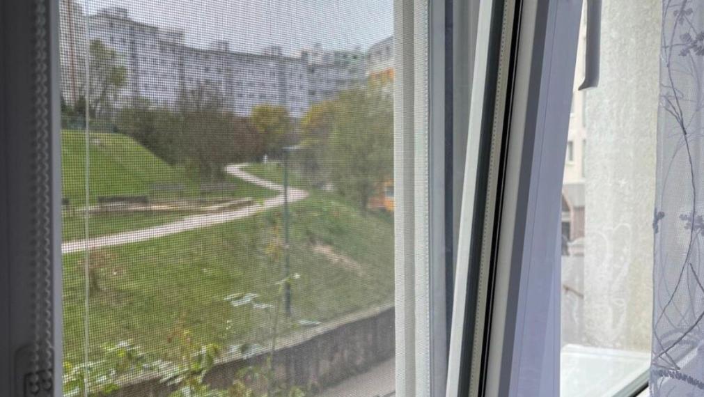 Na dlhodobý prenájom svetlý a kompletne zariadený 3-izbový byt Bratislava IV TOP