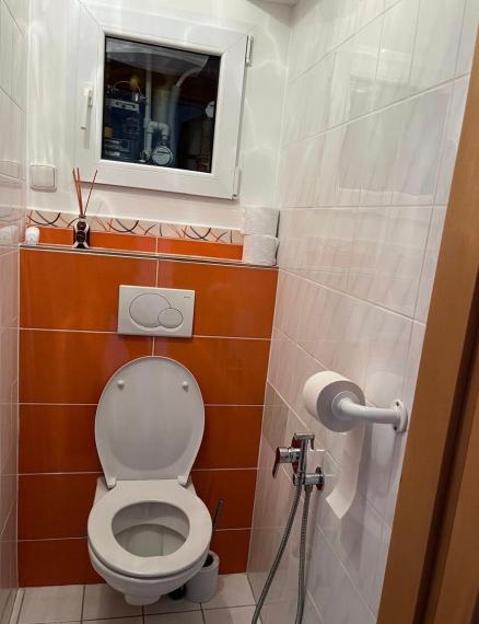 Na dlhodobý prenájom svetlý a kompletne zariadený 3-izbový byt Bratislava IV TOP