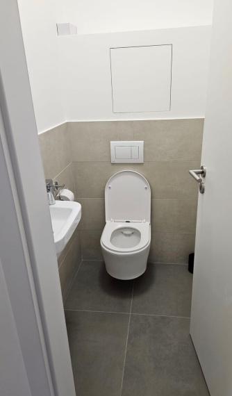 Na prenájom moderný, kompletne zariadený 2-izbový byt v novostavbe KOPČIANKA BA V TOP