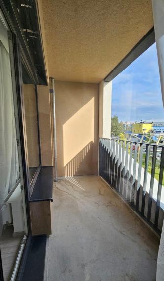 Na prenájom moderný, kompletne zariadený 2-izbový byt v novostavbe KOPČIANKA BA V TOP