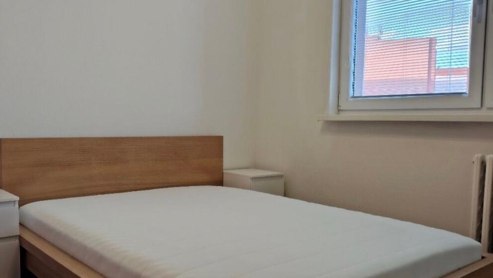  Na prenájom vkusný 1-izbový byt s veľmi dobrou dispozíciou, Bratislava III TOP