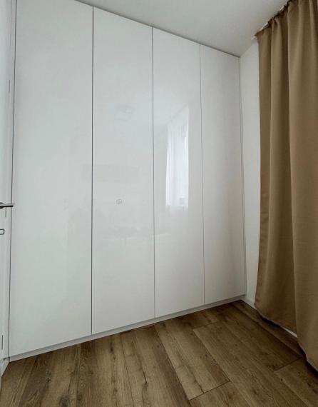 Na prenájom jedinečný, kompletne zariadený 2-izbový byt v novostavbe, Bratislava III TOP