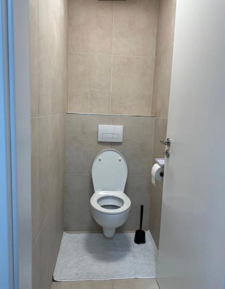 Na prenájom jedinečný, kompletne zariadený 2-izbový byt v novostavbe, Bratislava III TOP