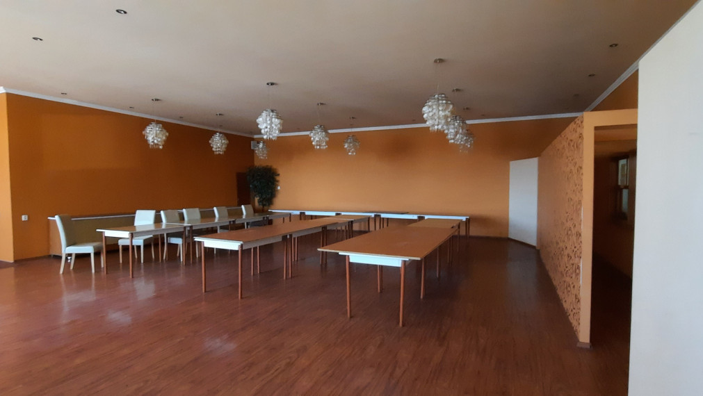 Prenájom komerčného priestoru 117 m² – flexibilné využitie, Nitra