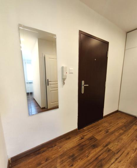 Štýlový a útulný 1-izbový byt po kompletnej rekonštrukcii, Bratislava IV TOP