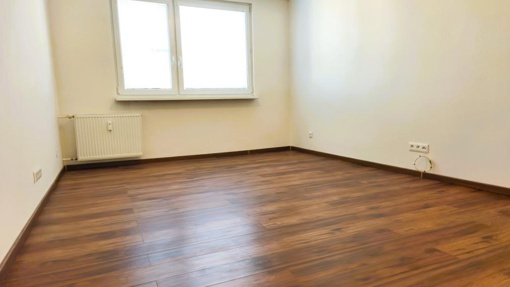 Štýlový a útulný 1-izbový byt po kompletnej rekonštrukcii, Bratislava IV TOP