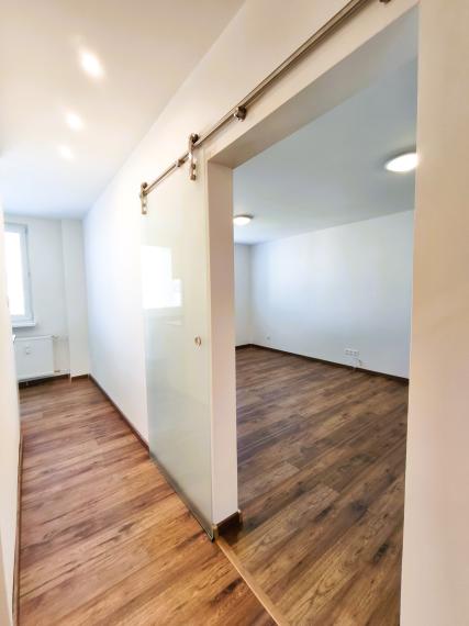Štýlový a útulný 1-izbový byt po kompletnej rekonštrukcii, Bratislava IV TOP