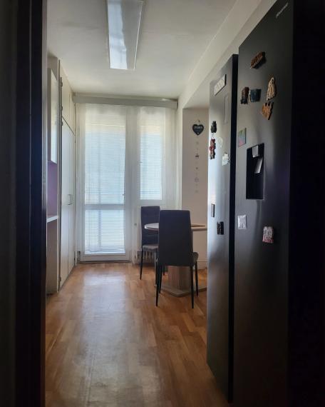  3-izbový Byt na predaj Nobelova ulica , Bratislava Nové Mesto TOP