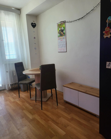  3-izbový Byt na predaj Nobelova ulica , Bratislava Nové Mesto TOP