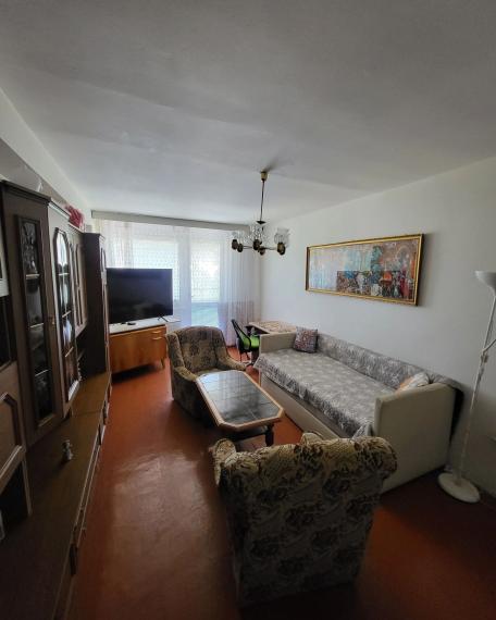  3-izbový Byt na predaj Nobelova ulica , Bratislava Nové Mesto TOP