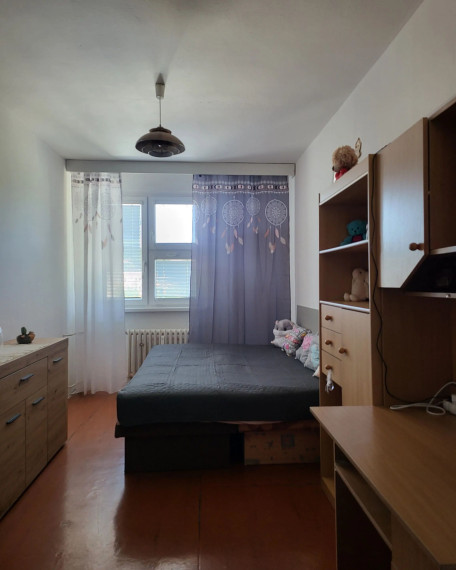  3-izbový Byt na predaj Nobelova ulica , Bratislava Nové Mesto TOP