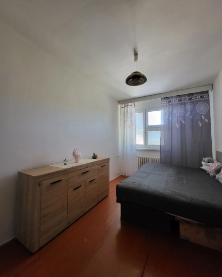  3-izbový Byt na predaj Nobelova ulica , Bratislava Nové Mesto TOP