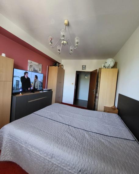  3-izbový Byt na predaj Nobelova ulica , Bratislava Nové Mesto TOP