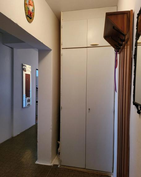  3-izbový Byt na predaj Nobelova ulica , Bratislava Nové Mesto TOP