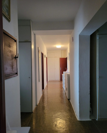  3-izbový Byt na predaj Nobelova ulica , Bratislava Nové Mesto TOP