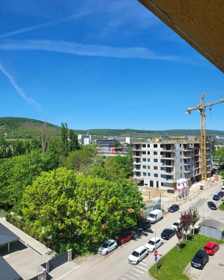 3-izbový Byt na predaj Nobelova ulica , Bratislava Nové Mesto TOP