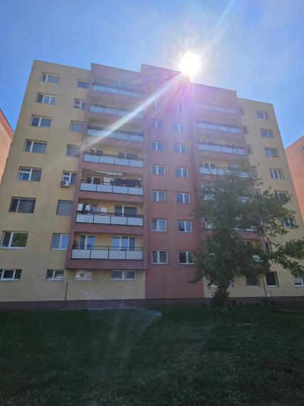  3-izbový Byt na predaj Nobelova ulica , Bratislava Nové Mesto TOP