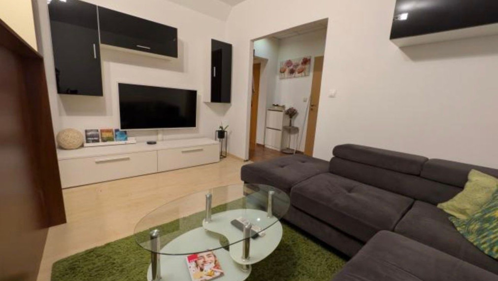 Na predaj zaujímavý byt na ul. Wolkrova, Bratislava V TOP