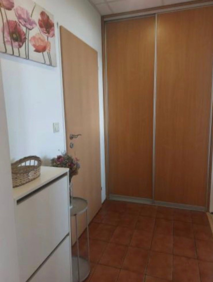 Na predaj zaujímavý byt na ul. Wolkrova, Bratislava V TOP