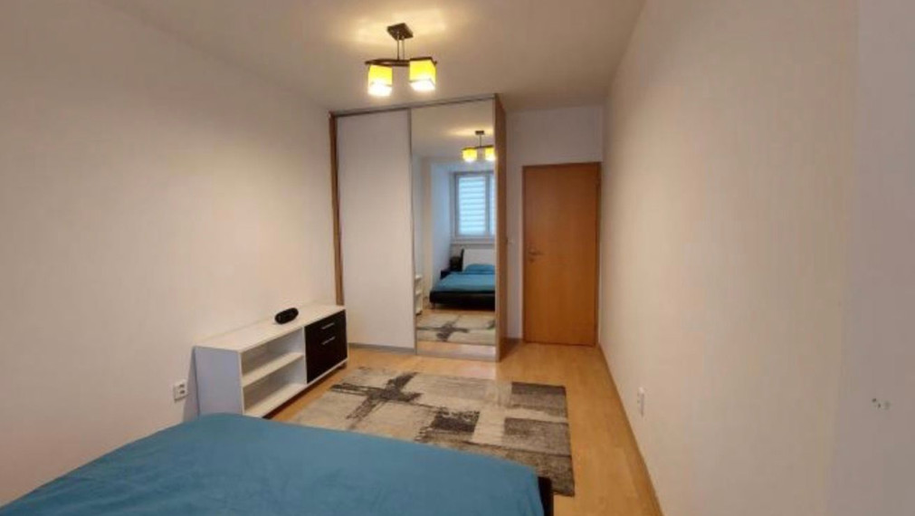 Na predaj zaujímavý byt na ul. Wolkrova, Bratislava V TOP