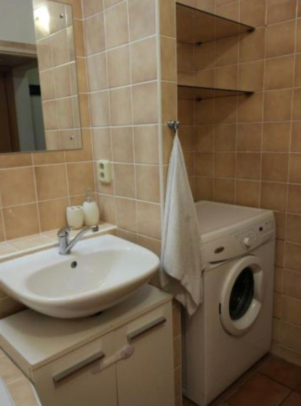 Na predaj zaujímavý byt na ul. Wolkrova, Bratislava V TOP