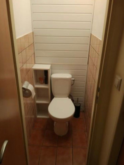 Na predaj zaujímavý byt na ul. Wolkrova, Bratislava V TOP