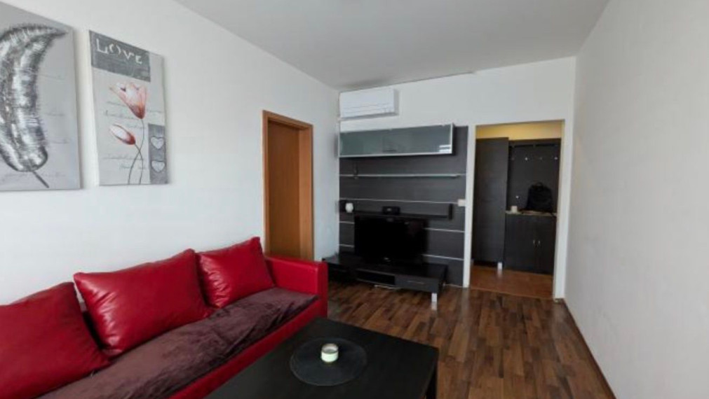Na predaj zaujímavý byt na ul. Wolkrova, Bratislava V TOP