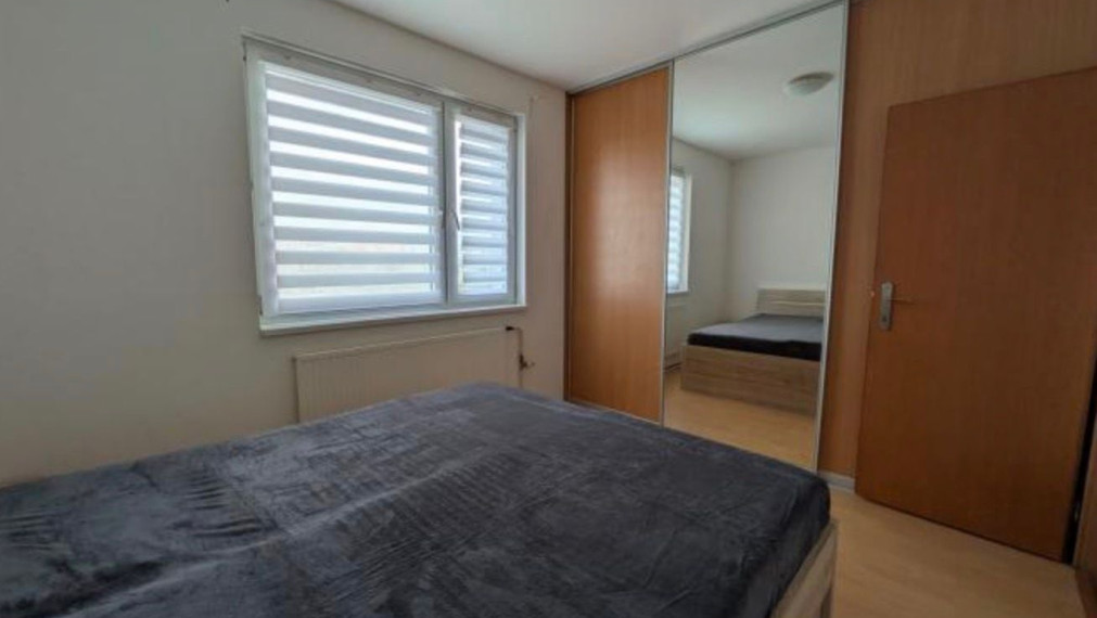Na predaj zaujímavý byt na ul. Wolkrova, Bratislava V TOP