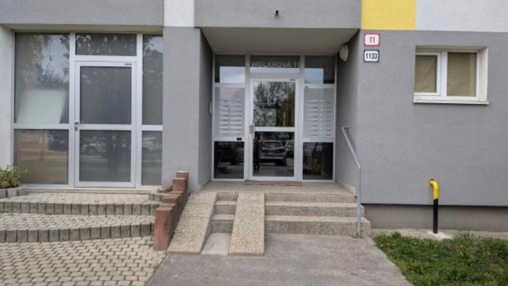 Na predaj zaujímavý byt na ul. Wolkrova, Bratislava V TOP