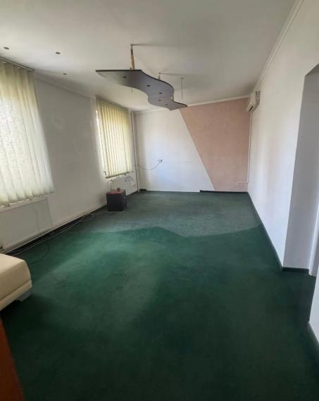 Na predaj budova v lukratívnej lokalite Bratislava – Nové Mesto