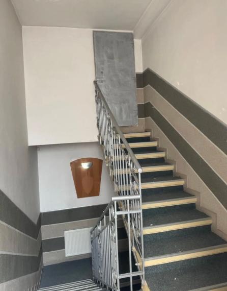 Na predaj budova v lukratívnej lokalite Bratislava – Nové Mesto