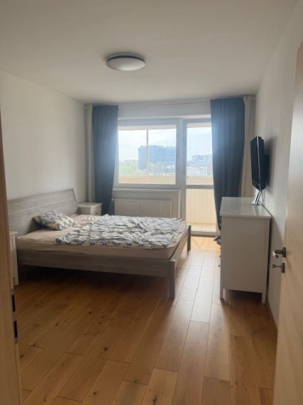 Predaj 3-izbového bytu – Prešovská ulica, Bratislava (Ružinov)